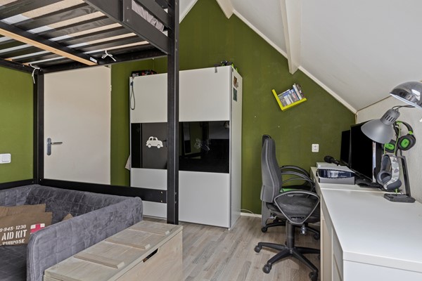 Medium property photo - Westererf 18, 3181 JD Rozenburg